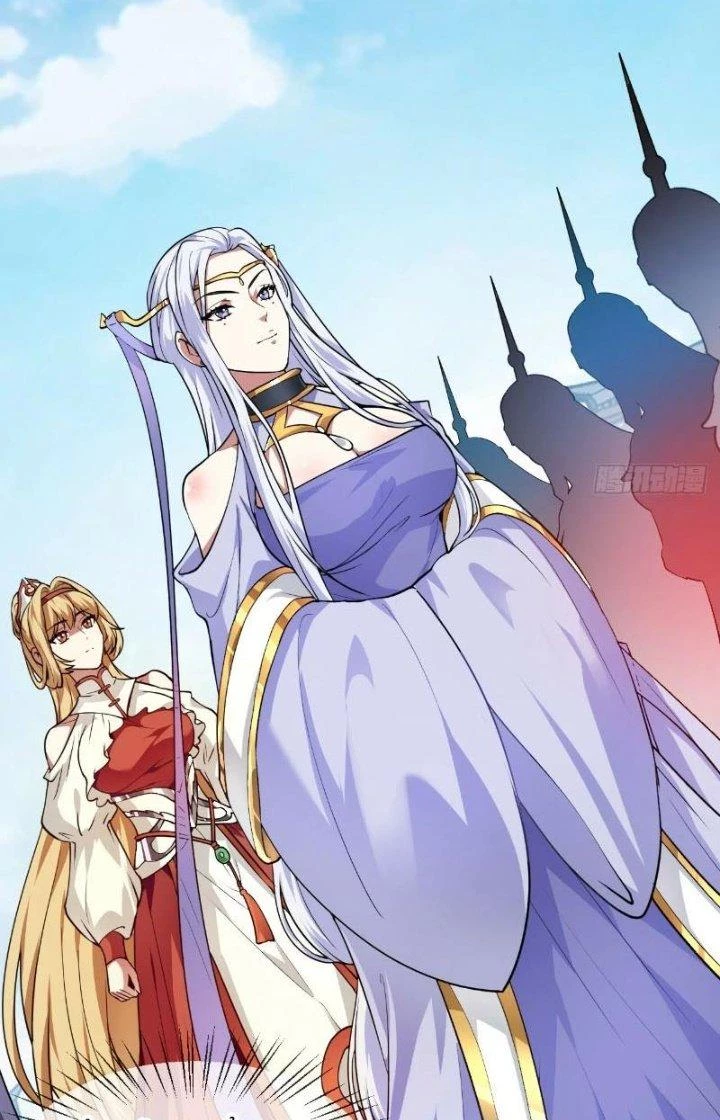 Tiên Nhân Này Quá Nghiêm Túc Chapter 53 - 24