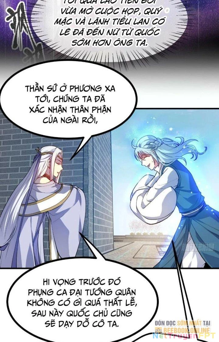 Tiên Nhân Này Quá Nghiêm Túc Chapter 53 - 26