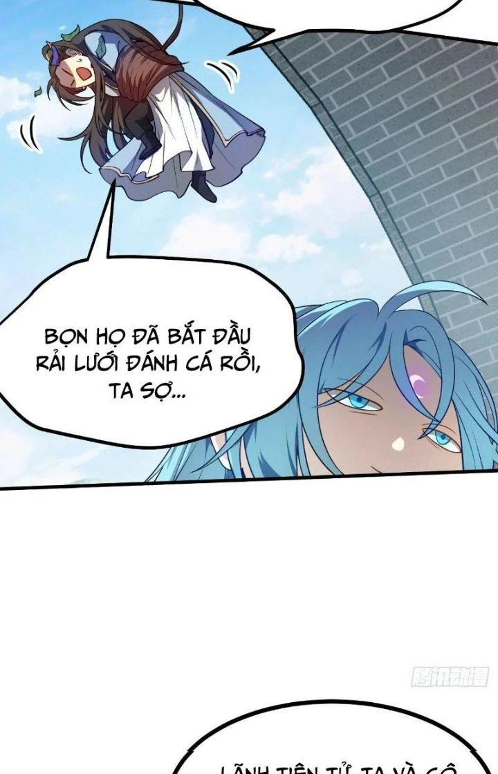 Tiên Nhân Này Quá Nghiêm Túc Chapter 53 - 28