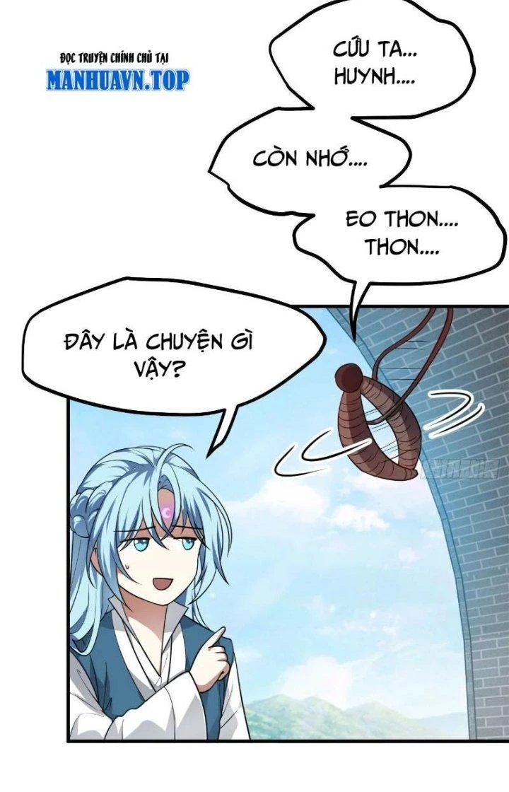 Tiên Nhân Này Quá Nghiêm Túc Chapter 53 - 30