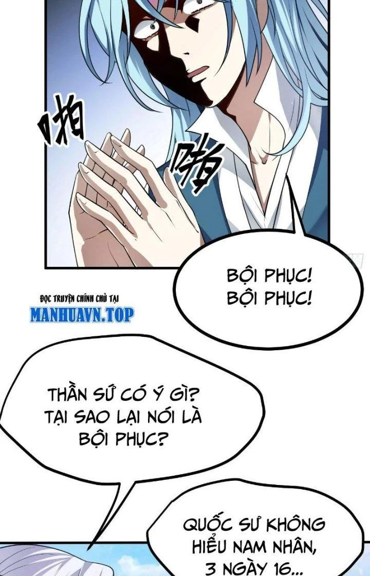 Tiên Nhân Này Quá Nghiêm Túc Chapter 53 - 37