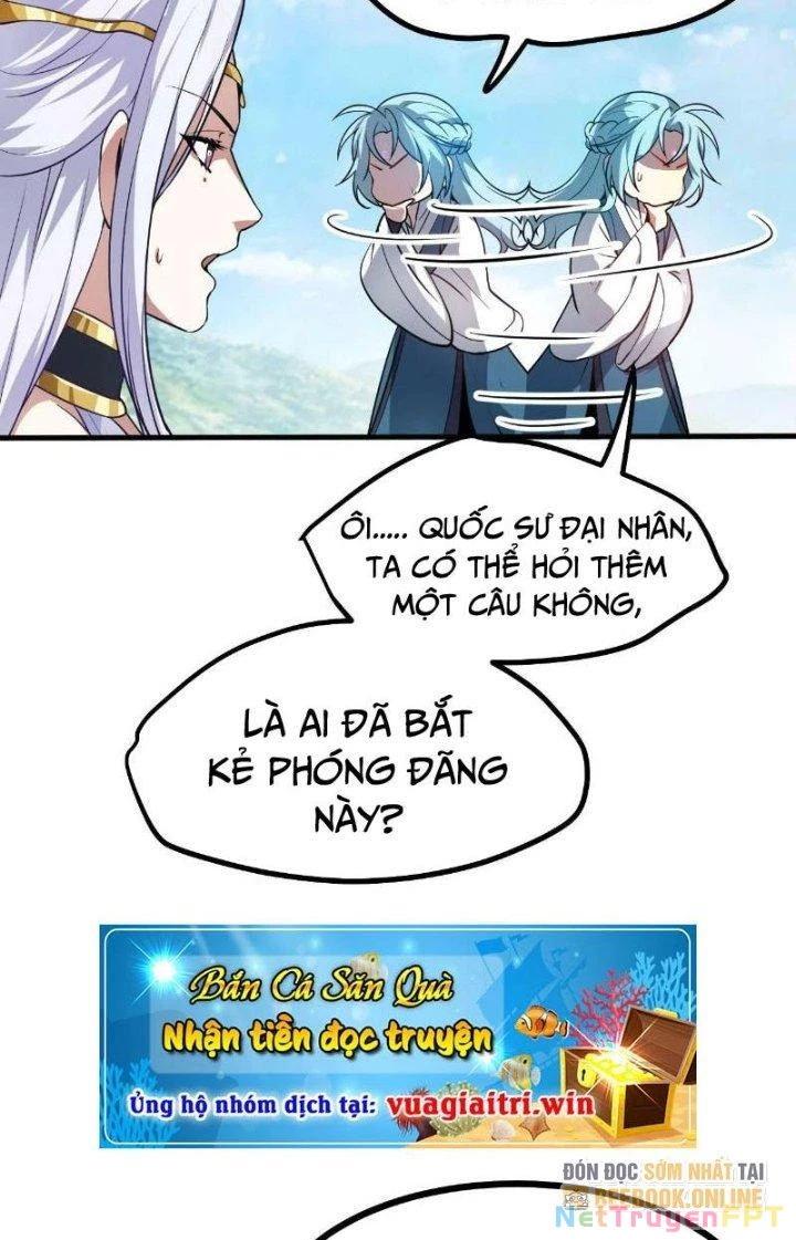 Tiên Nhân Này Quá Nghiêm Túc Chapter 53 - 38