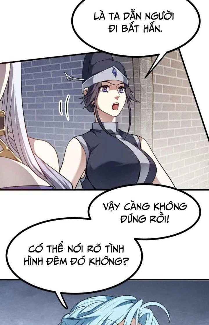 Tiên Nhân Này Quá Nghiêm Túc Chapter 53 - 39