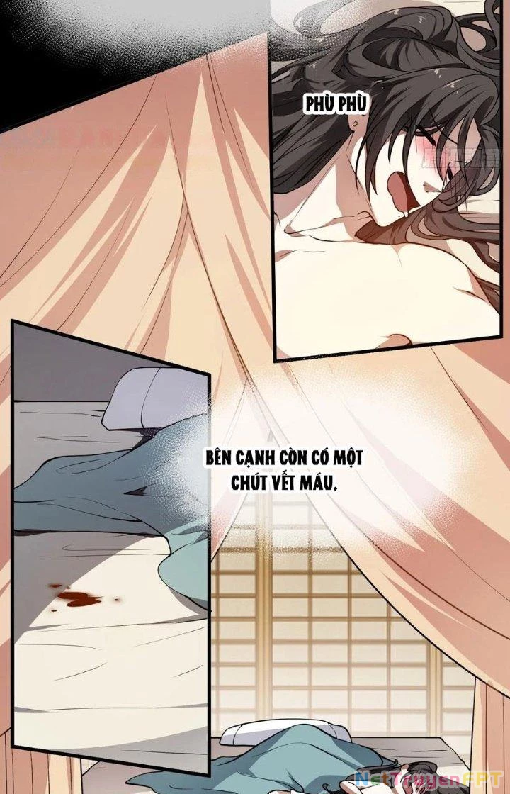 Tiên Nhân Này Quá Nghiêm Túc Chapter 54 - 3