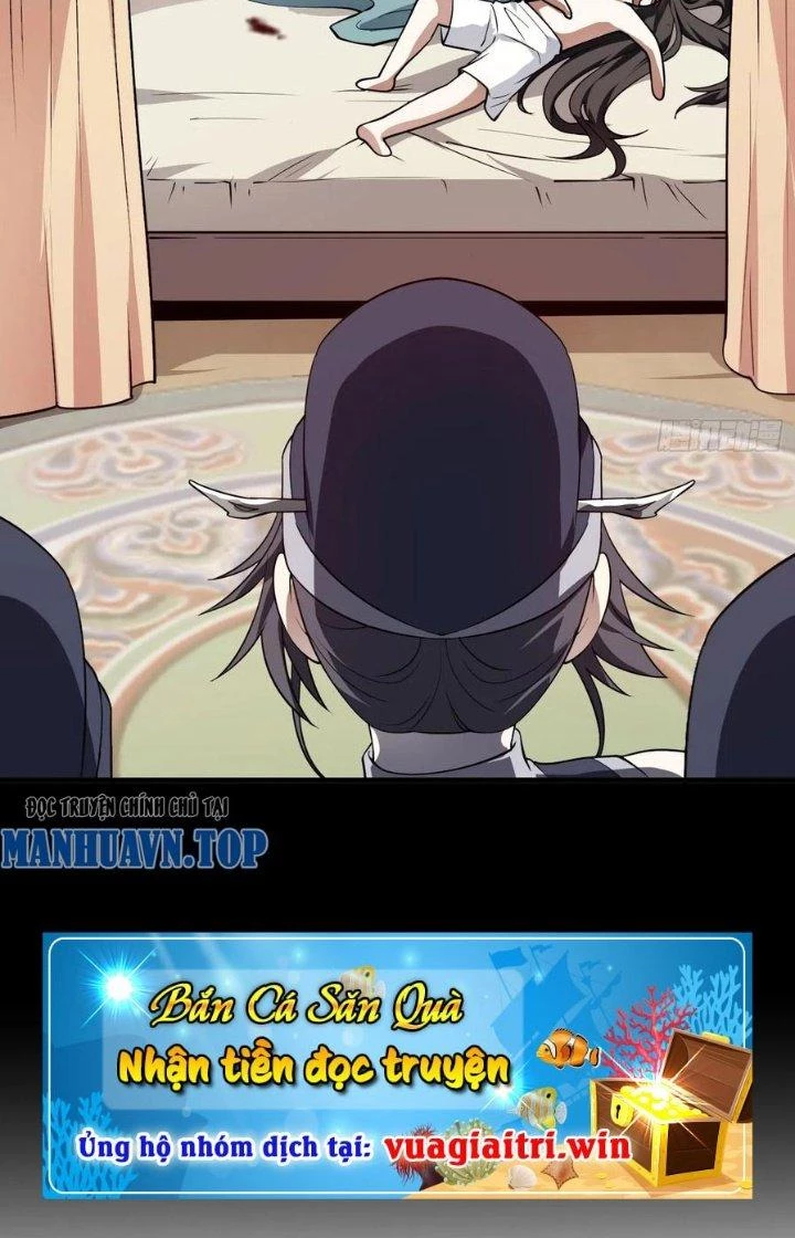 Tiên Nhân Này Quá Nghiêm Túc Chapter 54 - 4