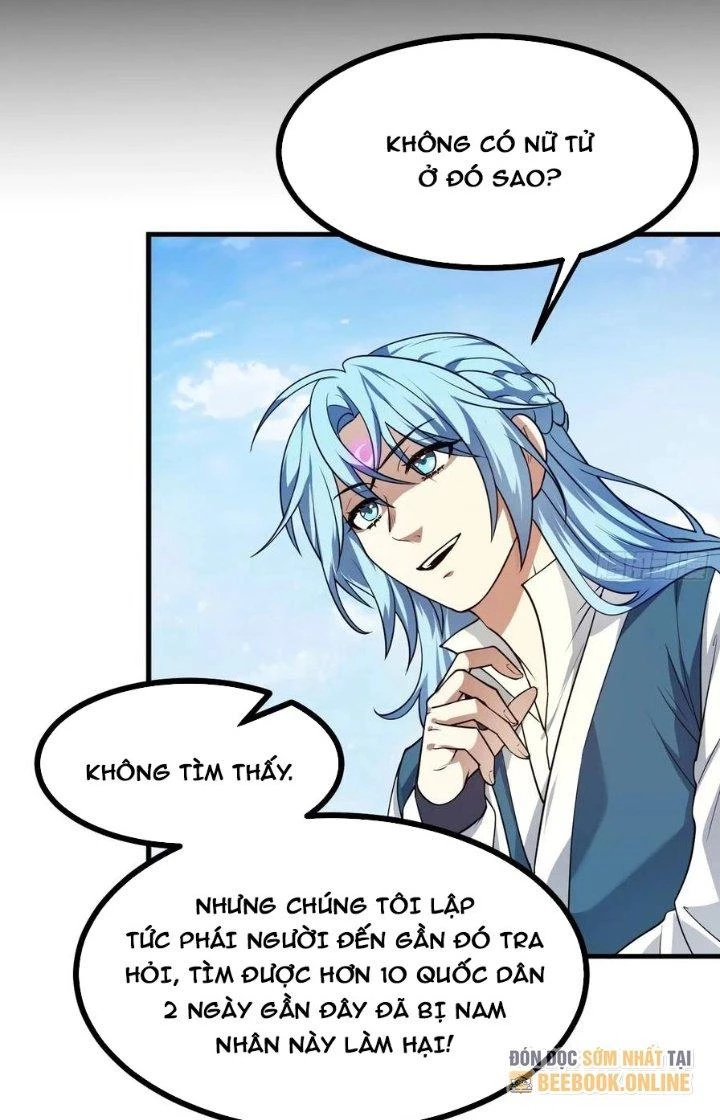 Tiên Nhân Này Quá Nghiêm Túc Chapter 54 - 5