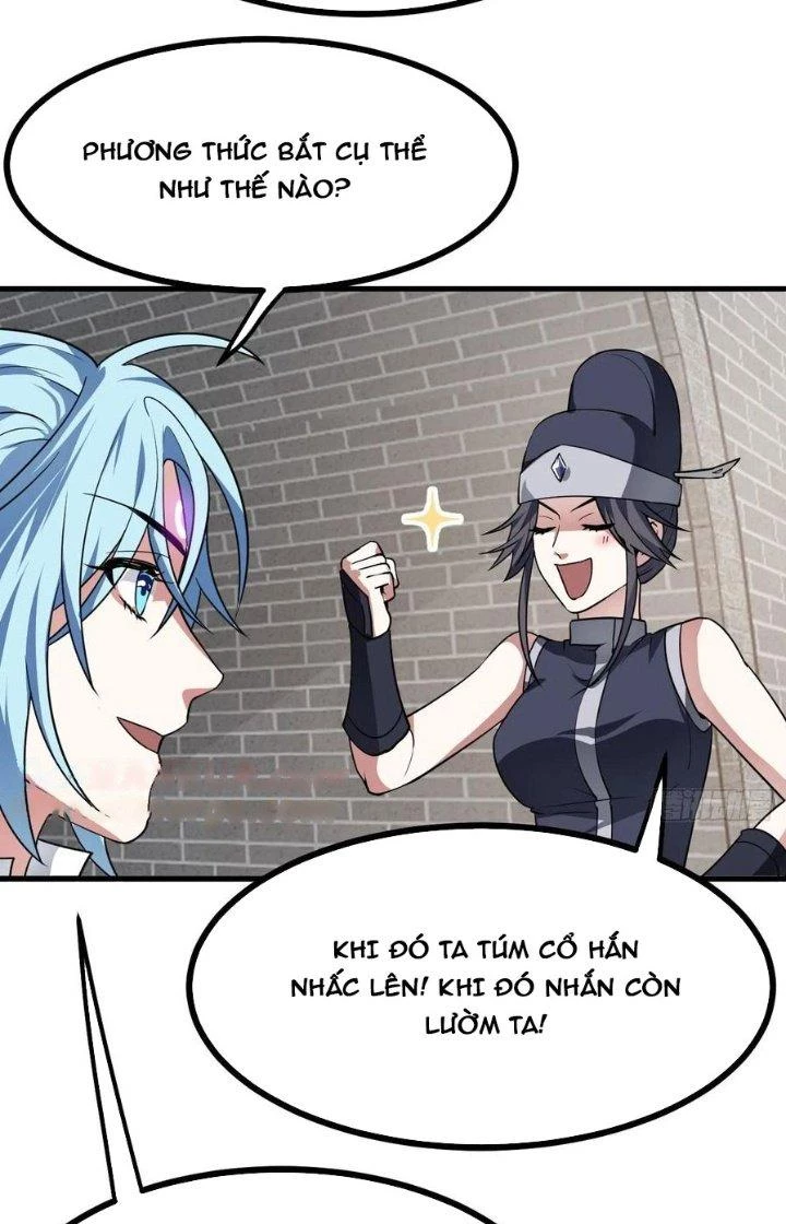 Tiên Nhân Này Quá Nghiêm Túc Chapter 54 - 6