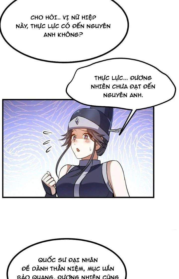 Tiên Nhân Này Quá Nghiêm Túc Chapter 54 - 7