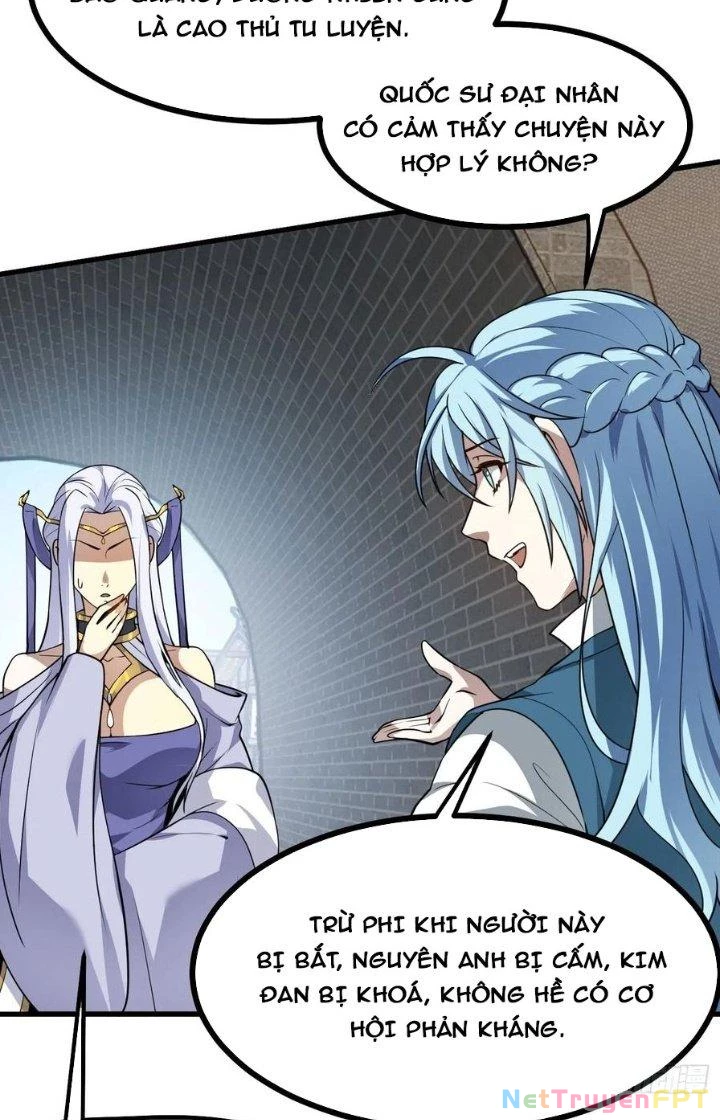 Tiên Nhân Này Quá Nghiêm Túc Chapter 54 - 8