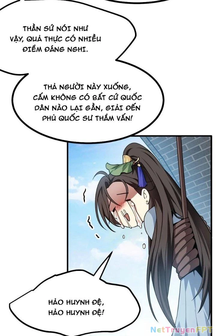 Tiên Nhân Này Quá Nghiêm Túc Chapter 54 - 9