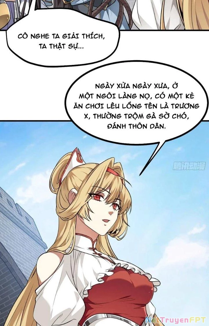 Tiên Nhân Này Quá Nghiêm Túc Chapter 54 - 12