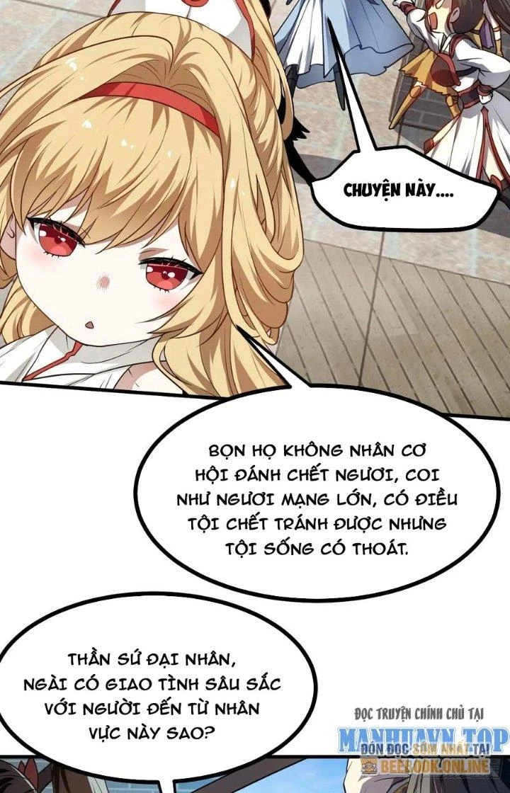 Tiên Nhân Này Quá Nghiêm Túc Chapter 54 - 15