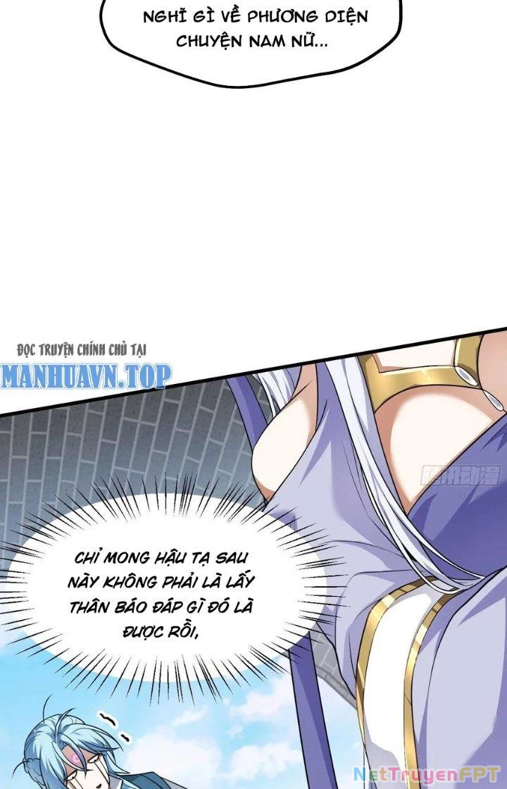 Tiên Nhân Này Quá Nghiêm Túc Chapter 54 - 21