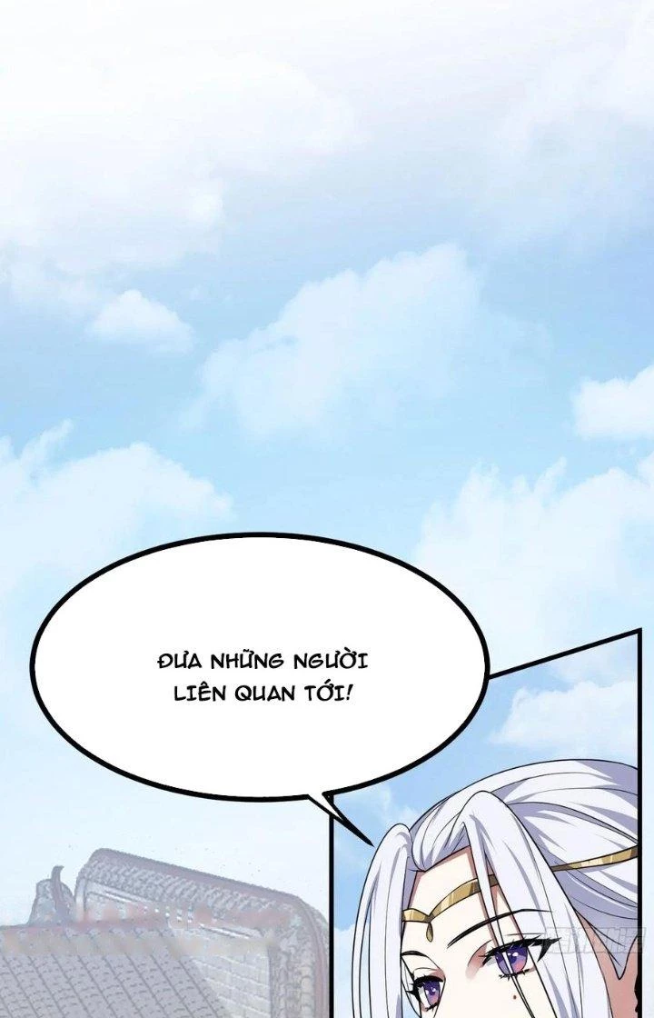 Tiên Nhân Này Quá Nghiêm Túc Chapter 54 - 23