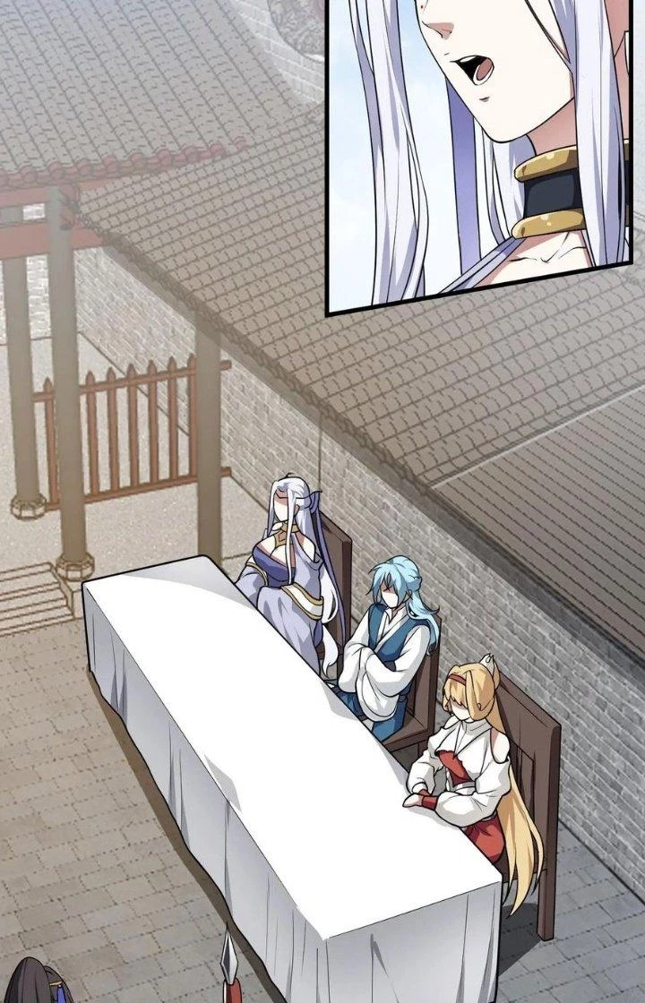 Tiên Nhân Này Quá Nghiêm Túc Chapter 54 - 24