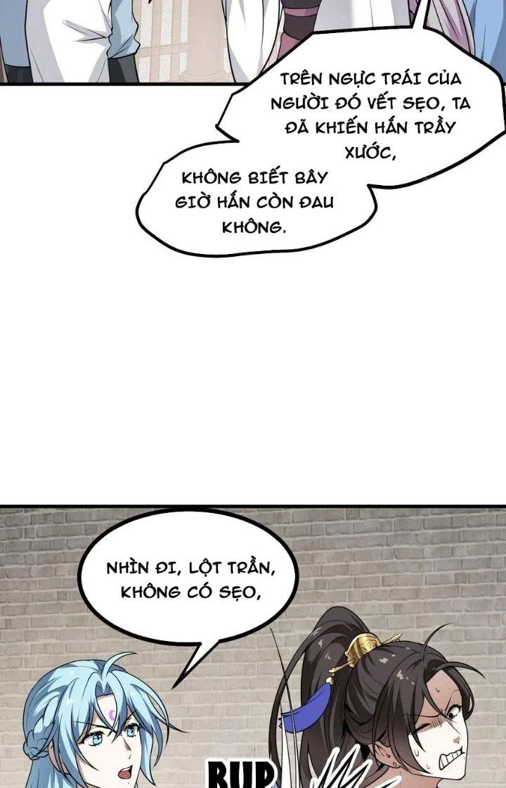 Tiên Nhân Này Quá Nghiêm Túc Chapter 54 - 32