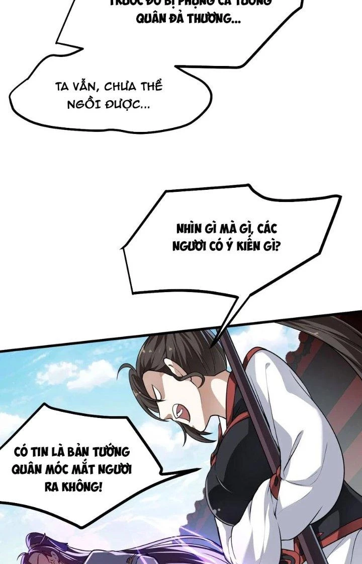 Tiên Nhân Này Quá Nghiêm Túc Chapter 54 - 38