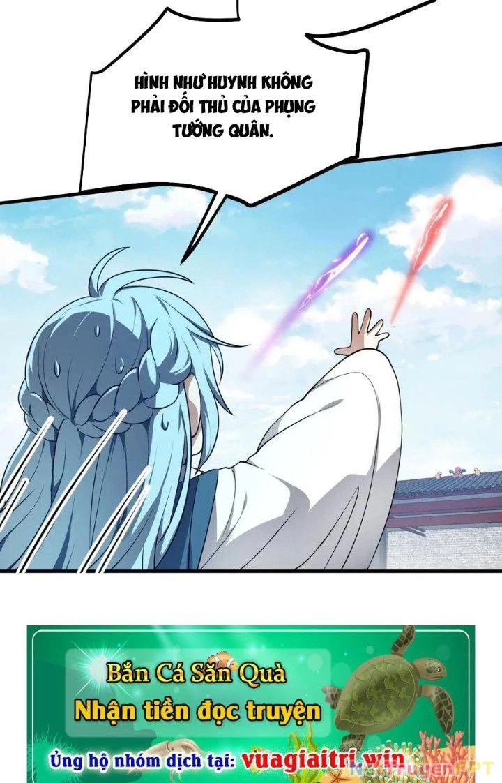 Tiên Nhân Này Quá Nghiêm Túc Chapter 54 - 42