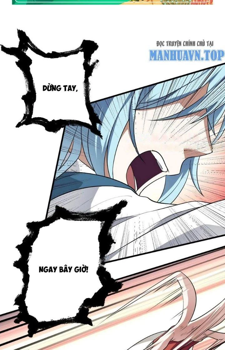 Tiên Nhân Này Quá Nghiêm Túc Chapter 54 - 43