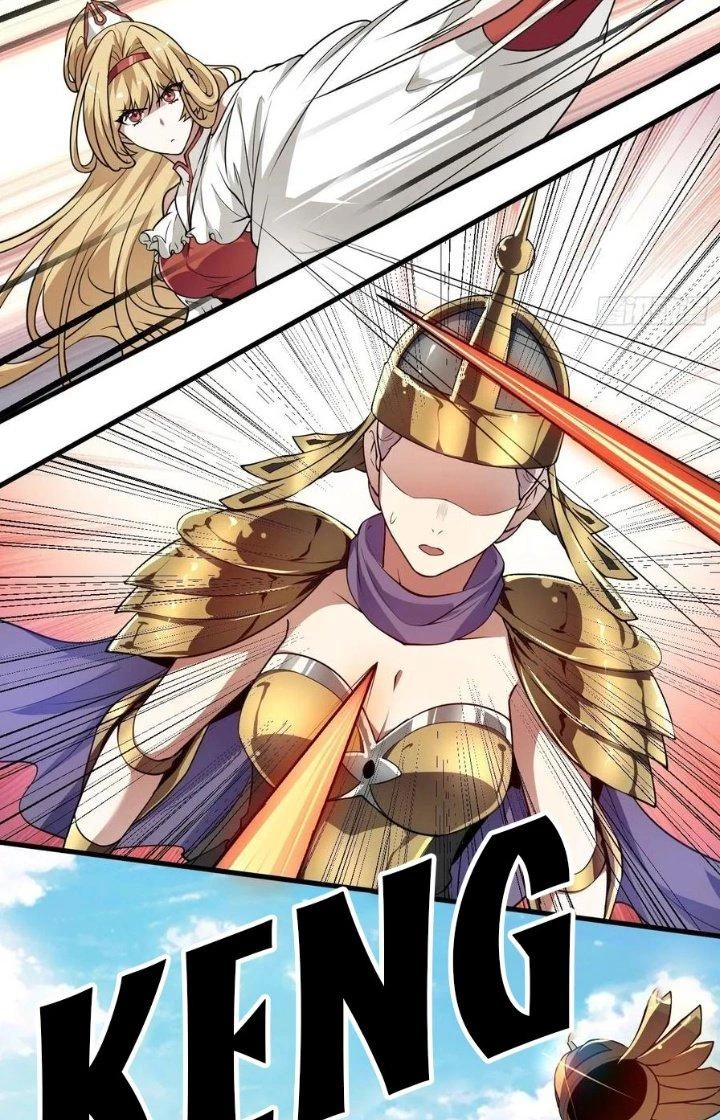 Tiên Nhân Này Quá Nghiêm Túc Chapter 54 - 44