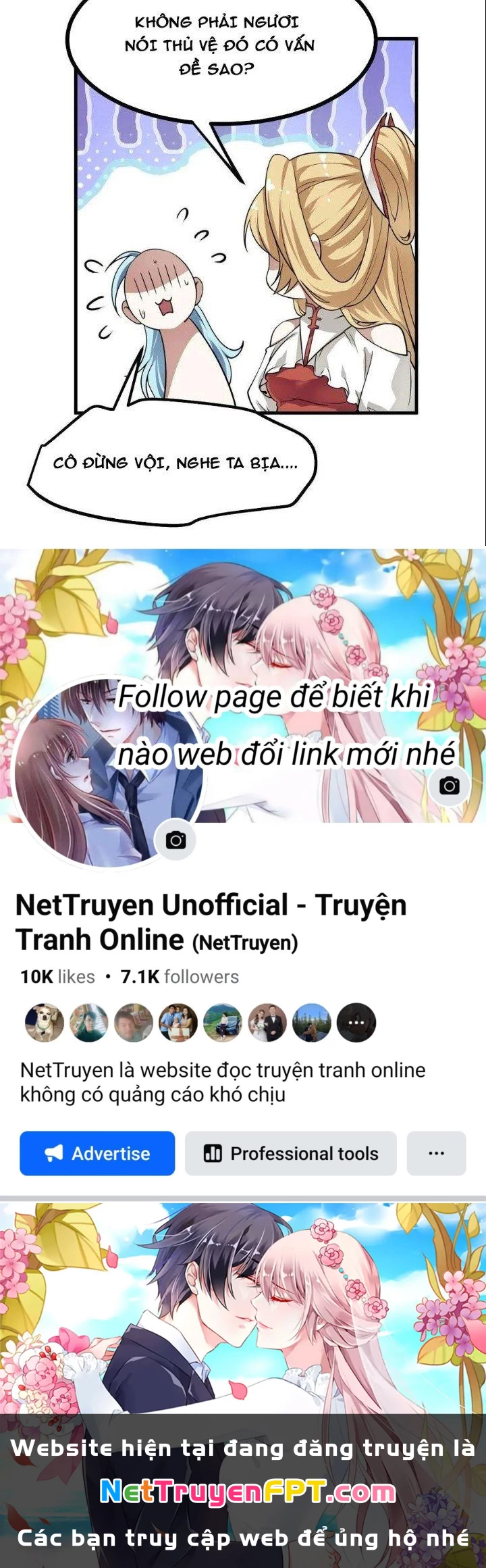 Tiên Nhân Này Quá Nghiêm Túc Chapter 54 - 47