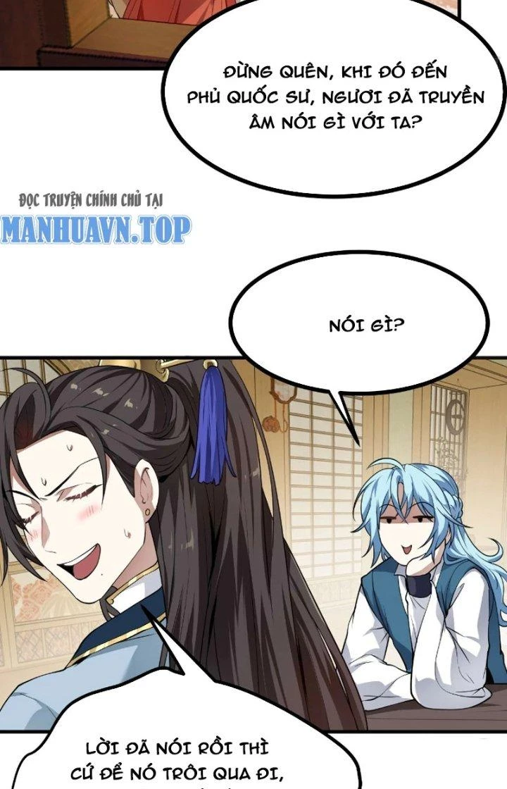 Tiên Nhân Này Quá Nghiêm Túc Chapter 55 - 6