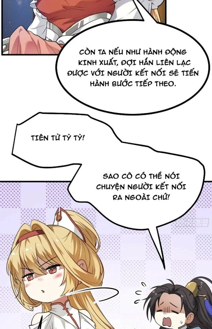 Tiên Nhân Này Quá Nghiêm Túc Chapter 55 - 8