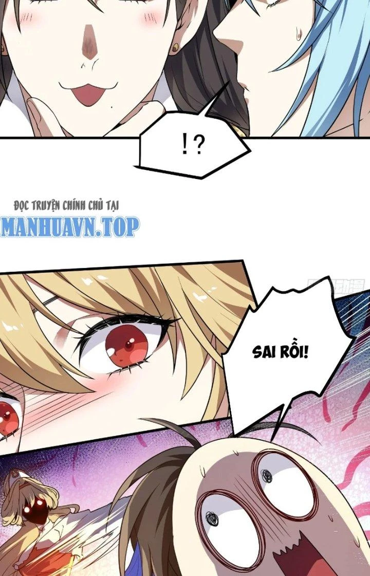 Tiên Nhân Này Quá Nghiêm Túc Chapter 55 - 11