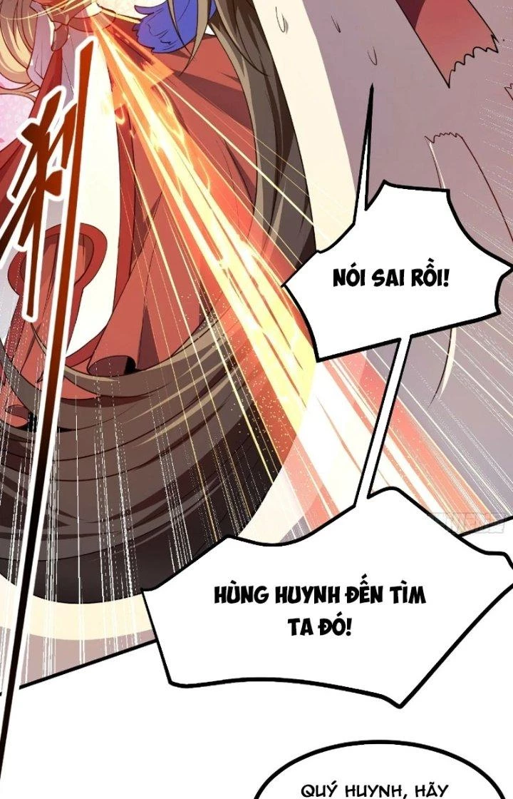 Tiên Nhân Này Quá Nghiêm Túc Chapter 55 - 12