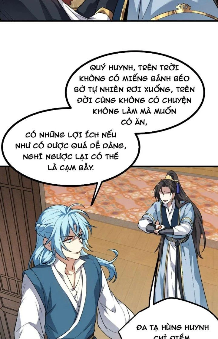 Tiên Nhân Này Quá Nghiêm Túc Chapter 55 - 14