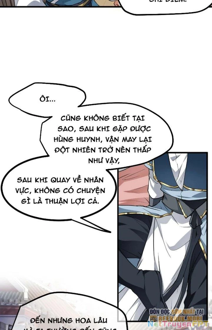 Tiên Nhân Này Quá Nghiêm Túc Chapter 55 - 15