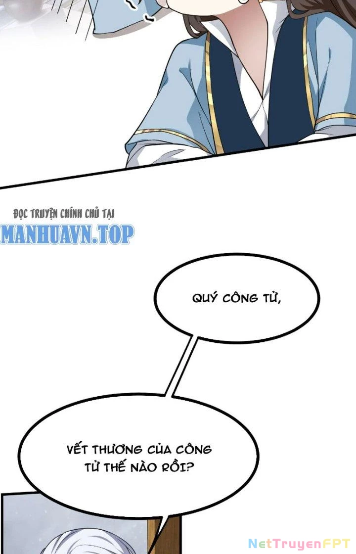 Tiên Nhân Này Quá Nghiêm Túc Chapter 55 - 17