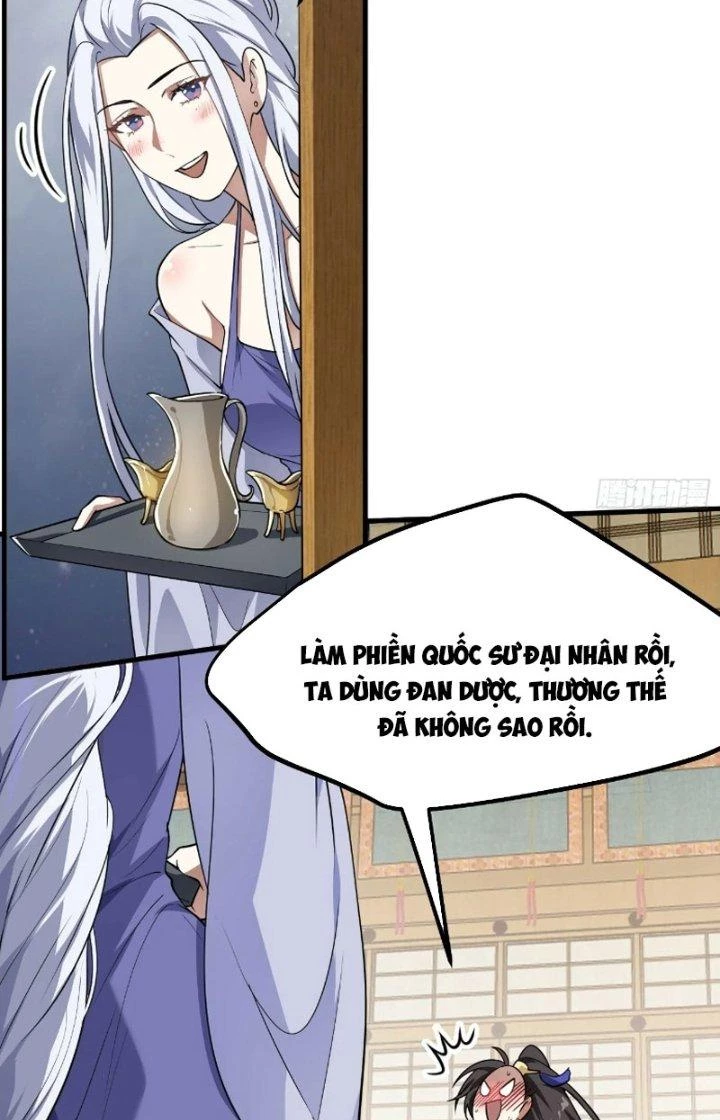 Tiên Nhân Này Quá Nghiêm Túc Chapter 55 - 18