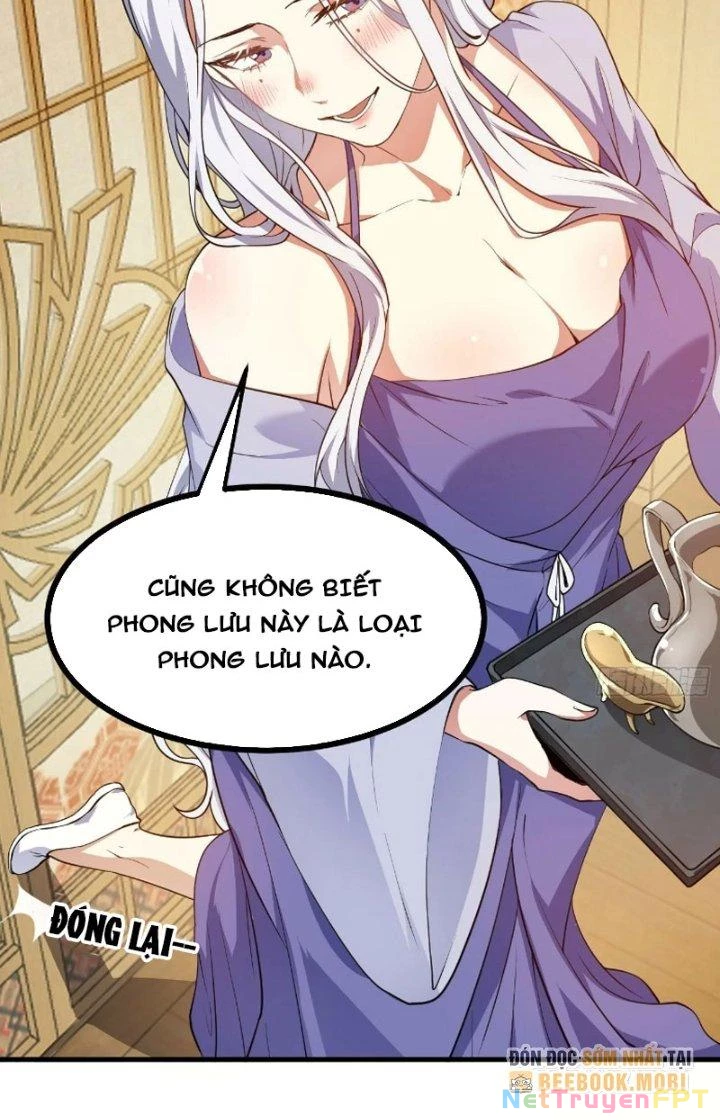Tiên Nhân Này Quá Nghiêm Túc Chapter 55 - 20