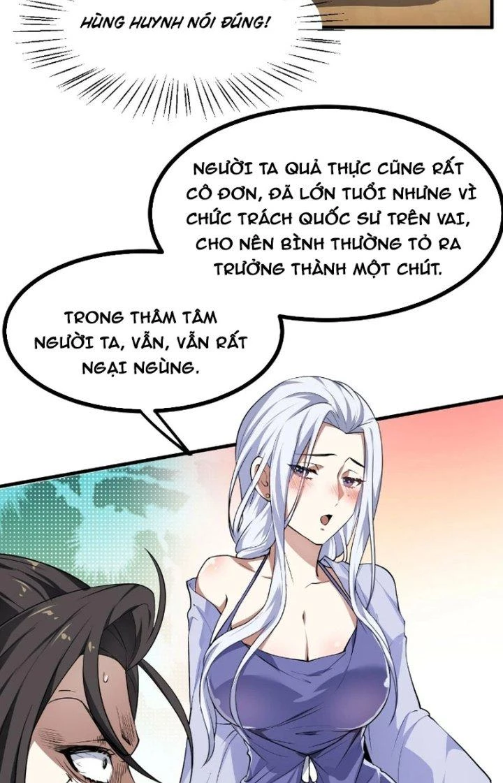 Tiên Nhân Này Quá Nghiêm Túc Chapter 55 - 24