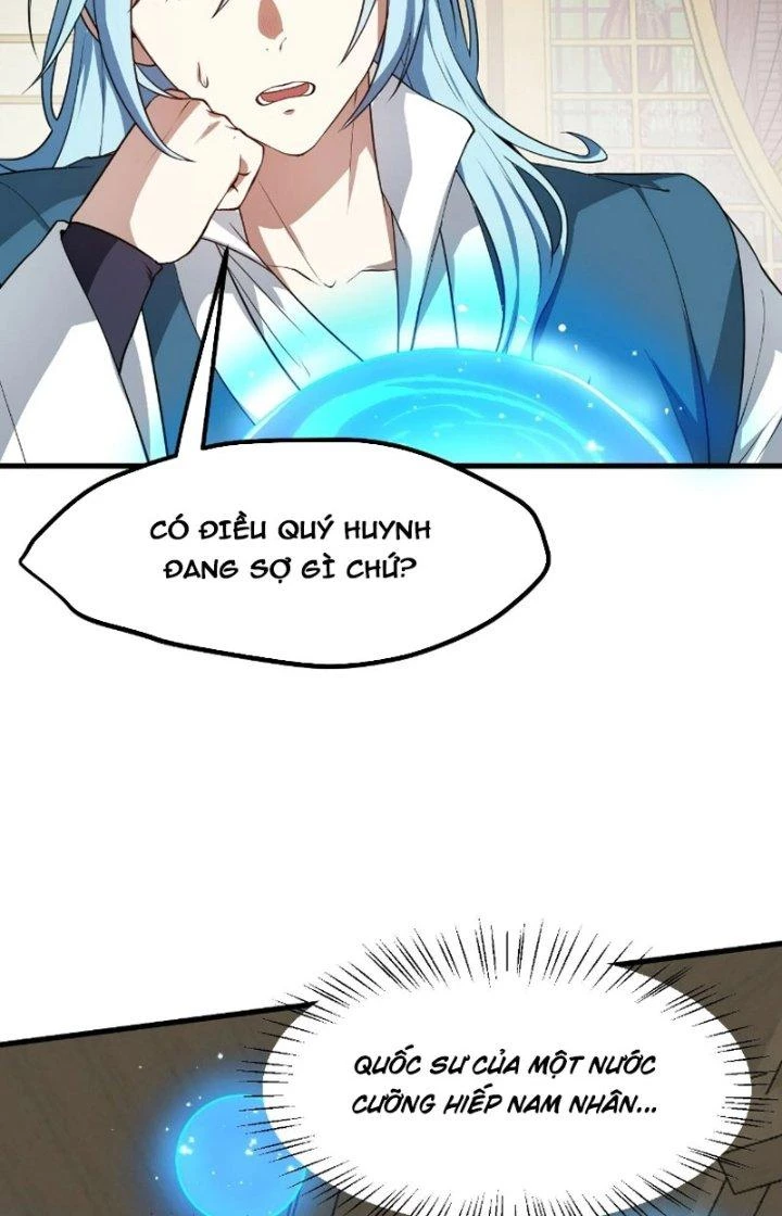 Tiên Nhân Này Quá Nghiêm Túc Chapter 55 - 28