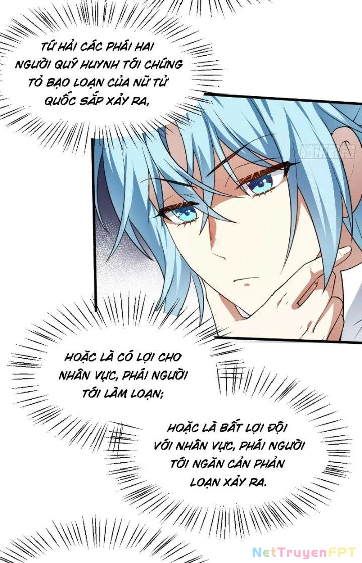 Tiên Nhân Này Quá Nghiêm Túc Chapter 55 - 30