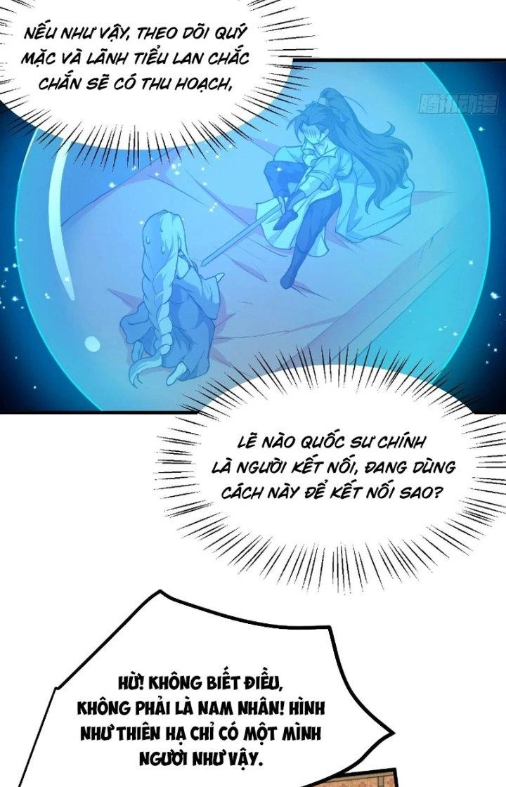 Tiên Nhân Này Quá Nghiêm Túc Chapter 55 - 31