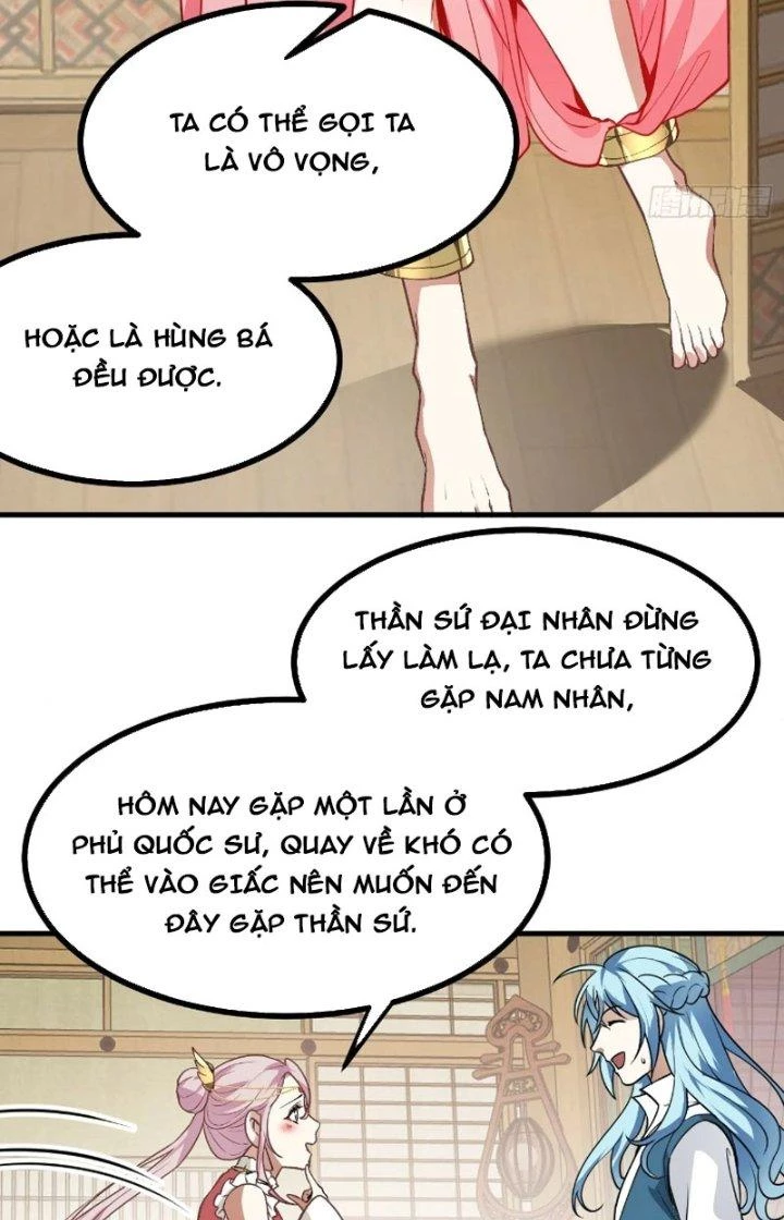 Tiên Nhân Này Quá Nghiêm Túc Chapter 55 - 37