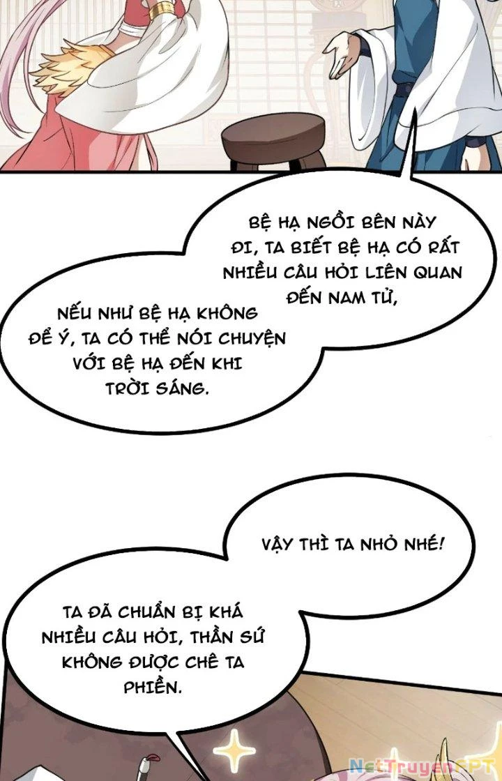 Tiên Nhân Này Quá Nghiêm Túc Chapter 55 - 38