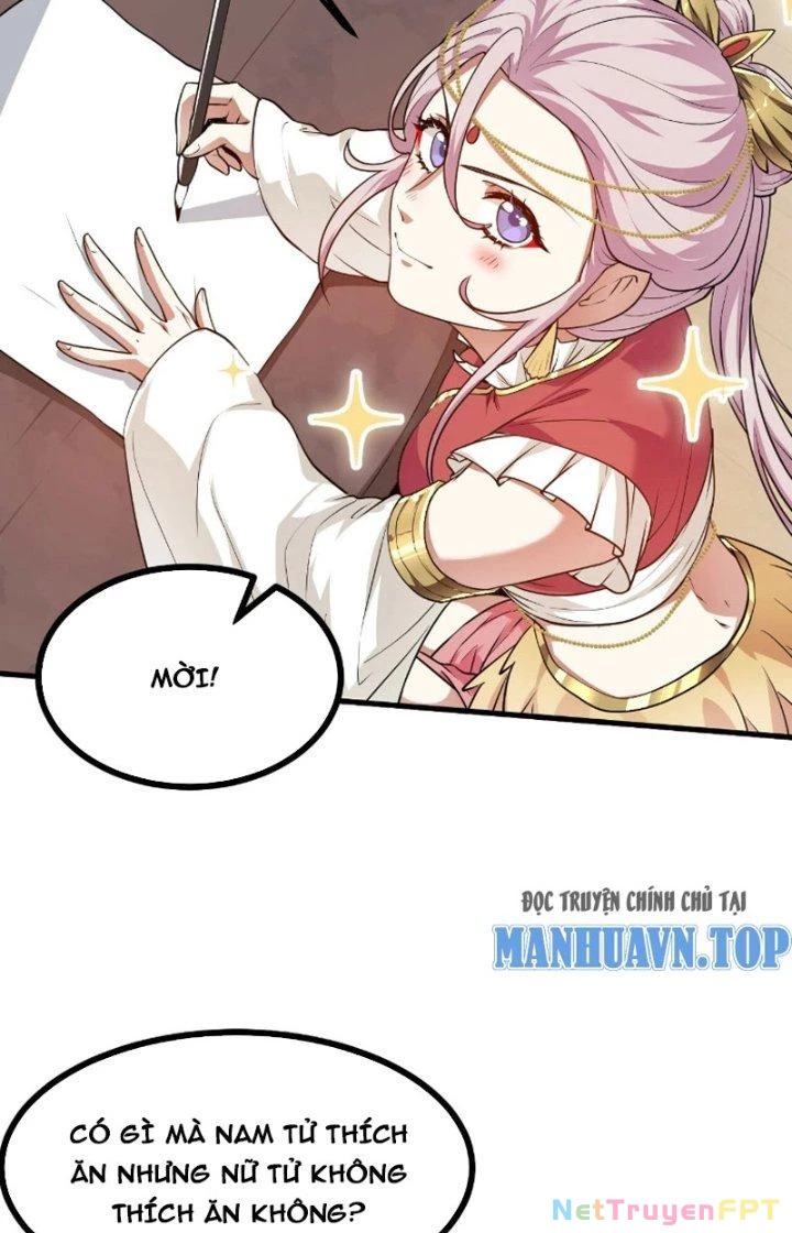 Tiên Nhân Này Quá Nghiêm Túc Chapter 55 - 39