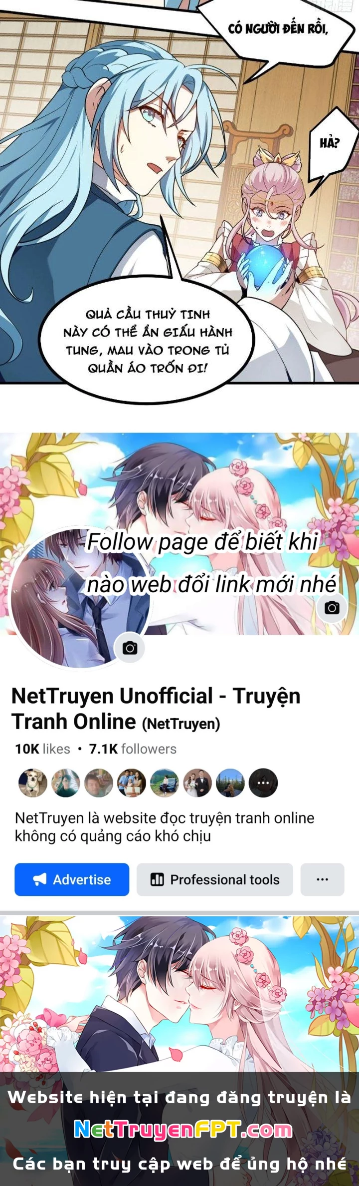 Tiên Nhân Này Quá Nghiêm Túc Chapter 55 - 42