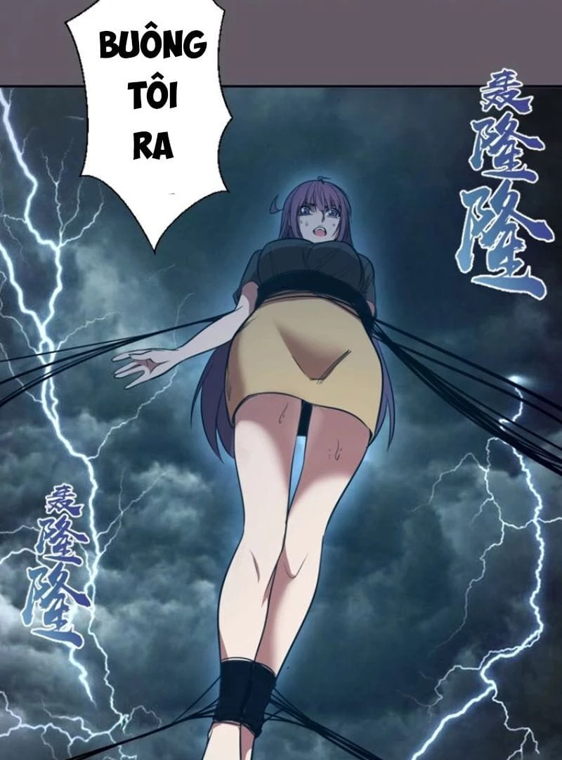 Cao Đẳng Linh Hồn Chapter 57.3 - 9