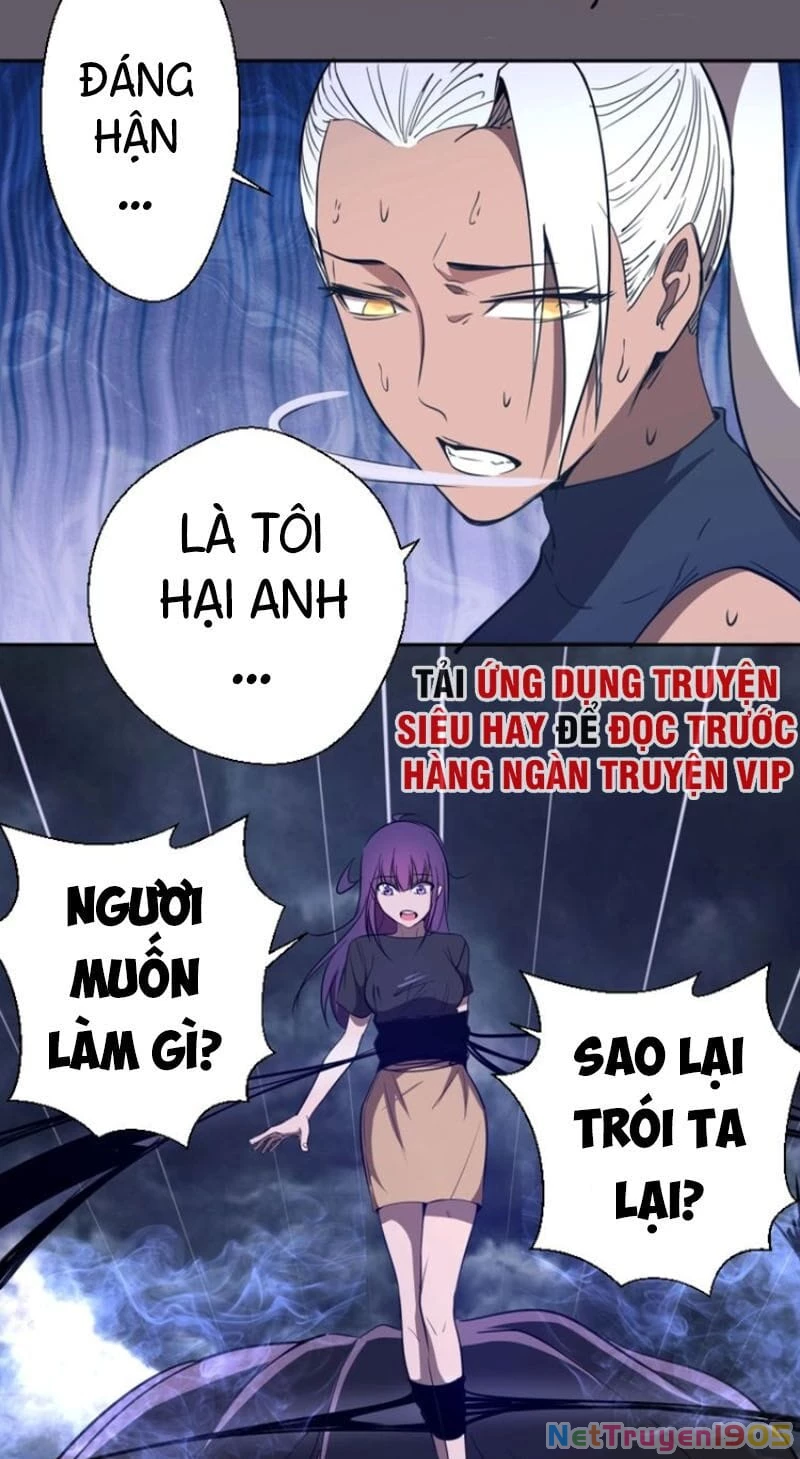 Cao Đẳng Linh Hồn Chapter 57.3 - 13
