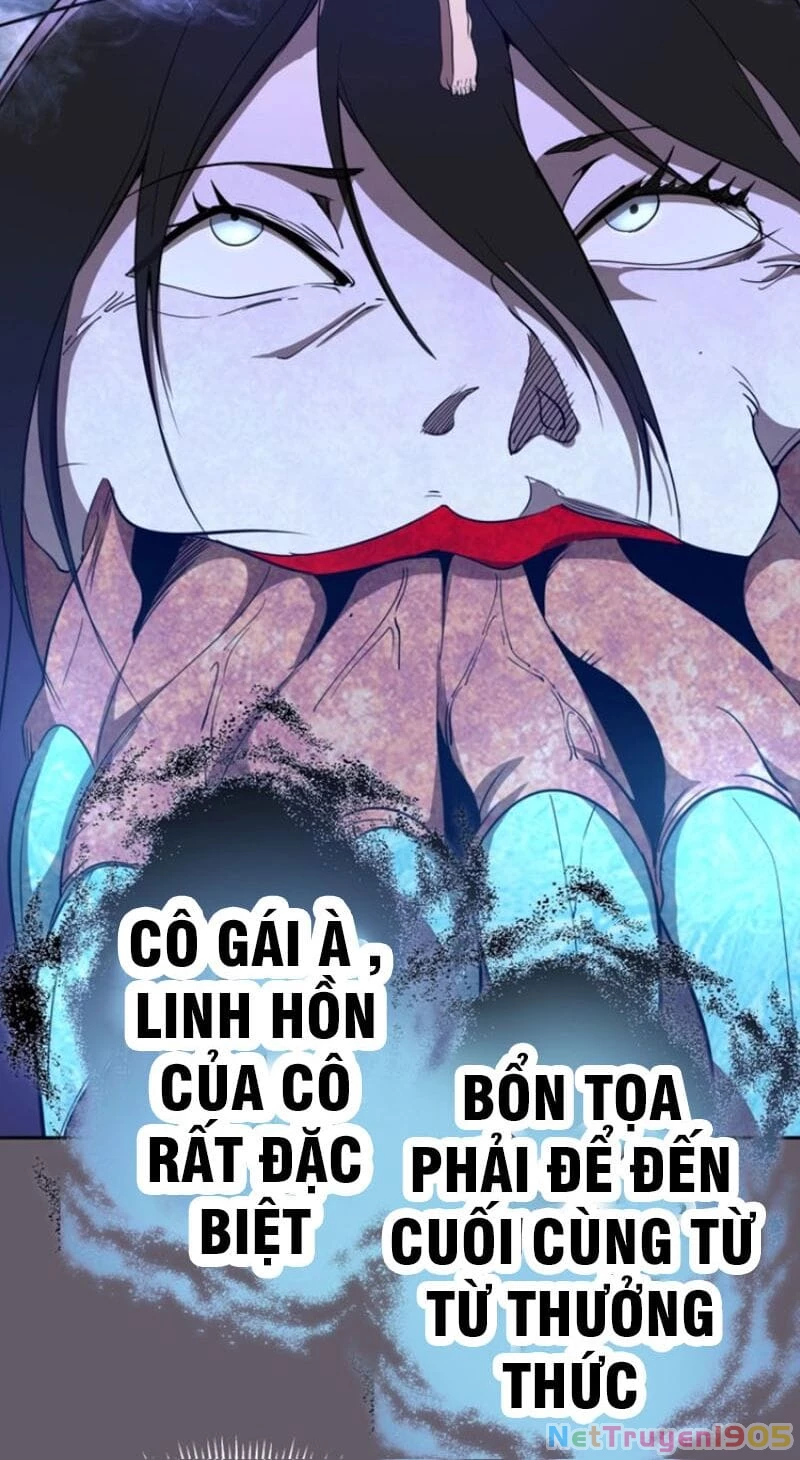 Cao Đẳng Linh Hồn Chapter 57.3 - 14