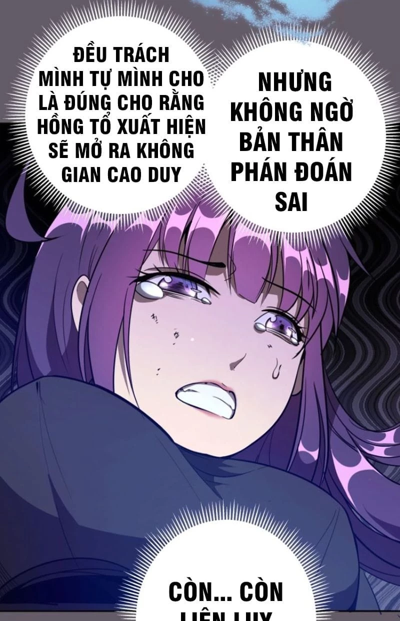 Cao Đẳng Linh Hồn Chapter 57.3 - 15