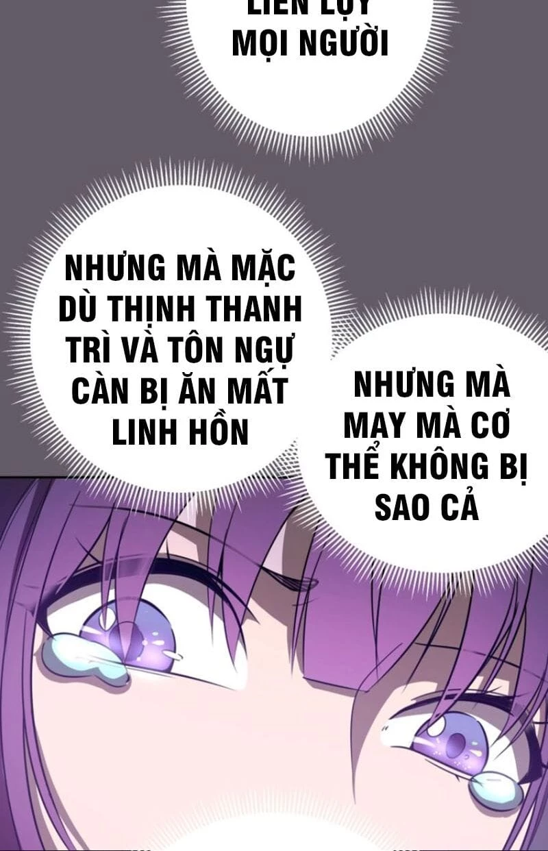 Cao Đẳng Linh Hồn Chapter 57.3 - 16