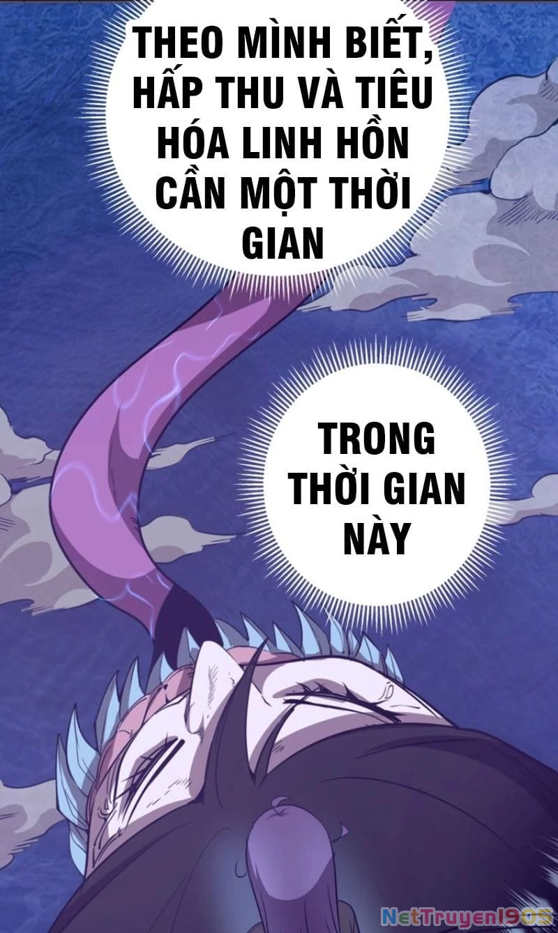 Cao Đẳng Linh Hồn Chapter 57.3 - 17