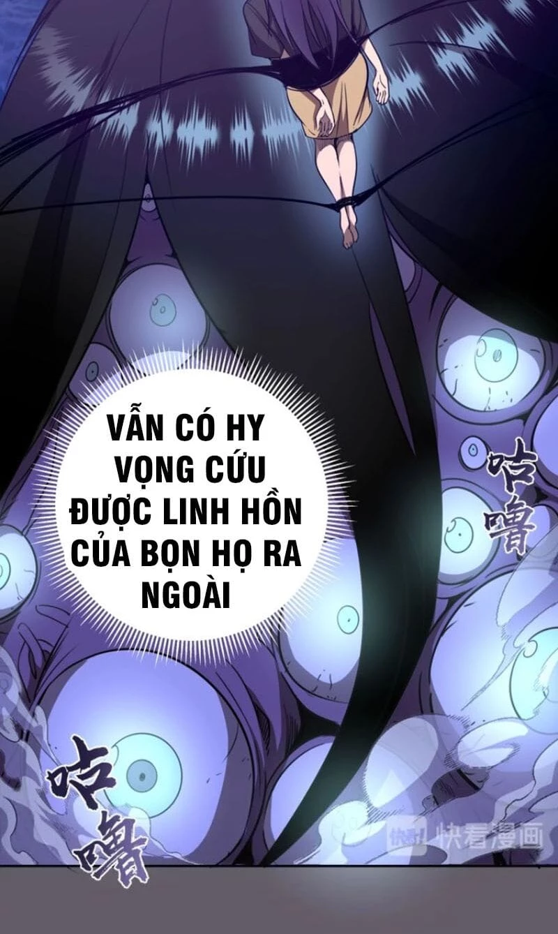 Cao Đẳng Linh Hồn Chapter 57.3 - 18