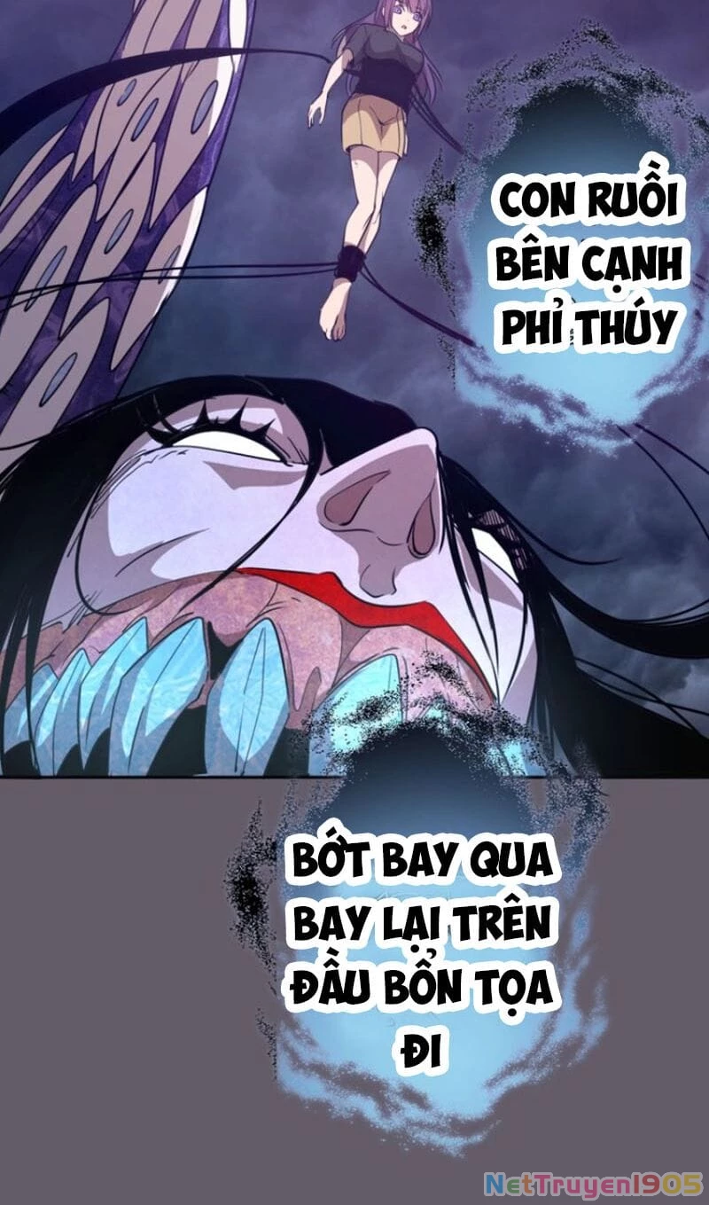 Cao Đẳng Linh Hồn Chapter 57.3 - 23